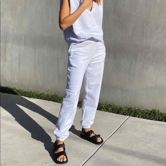 hiranni honey sheep nappa sandals